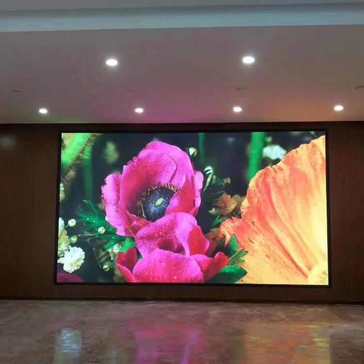 LED廣告視覺傳播形態(tài)